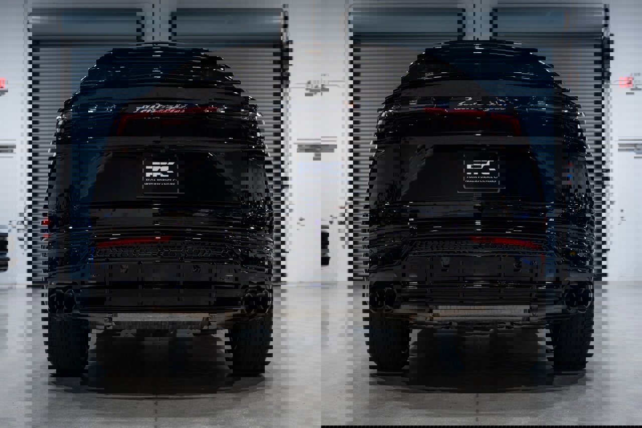 Used 2022 Lamborghini Urus image 71