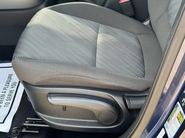 Used 2026 Kia Seltos LX FWD image 21