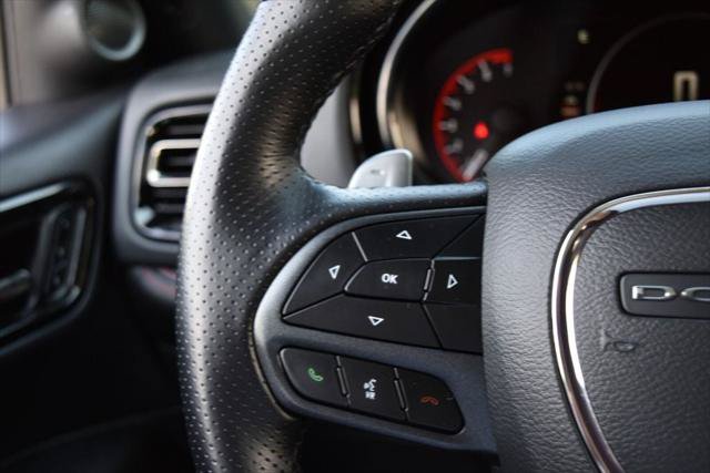 Certified 2025 Dodge Durango GT AWD/4WD image 20