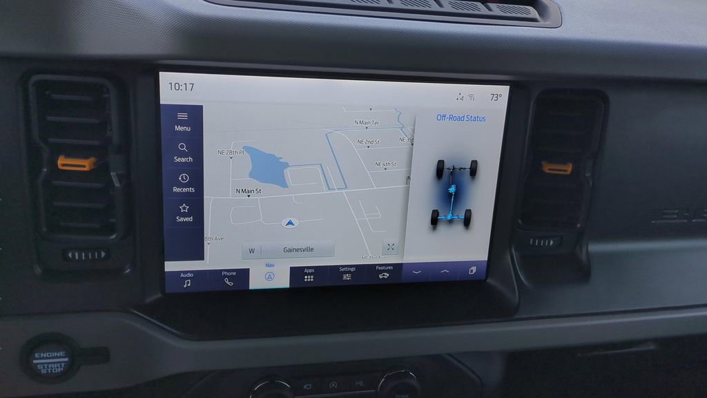 Used 2023 Ford Bronco Badlands image 19