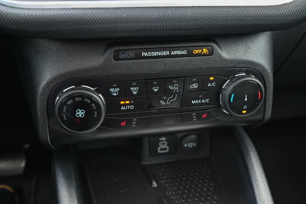 Used 2023 Ford Bronco Sport Big Bend w/ Convenience Package AWD/4WD image 36