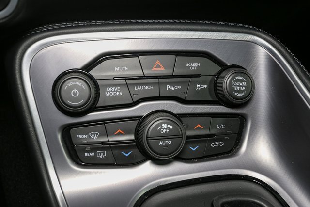 Used 2021 Dodge Challenger R/T Scat Pack w/ T/A Package image 29