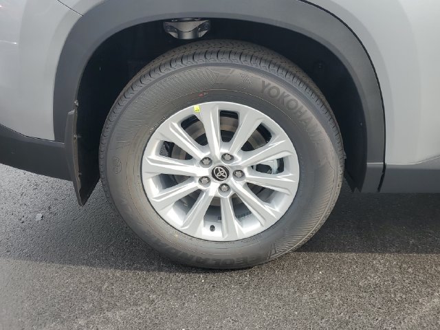 New 2026 Toyota Grand Highlander AWD image 5