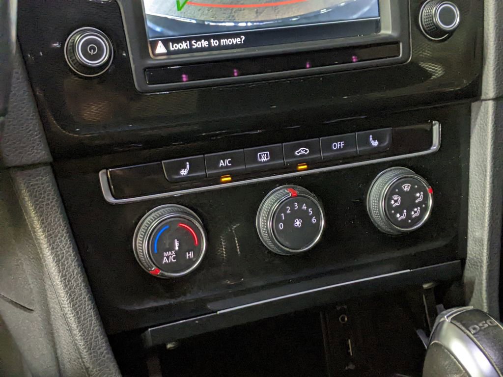 Used 2016 Volkswagen GTI Autobahn image 19