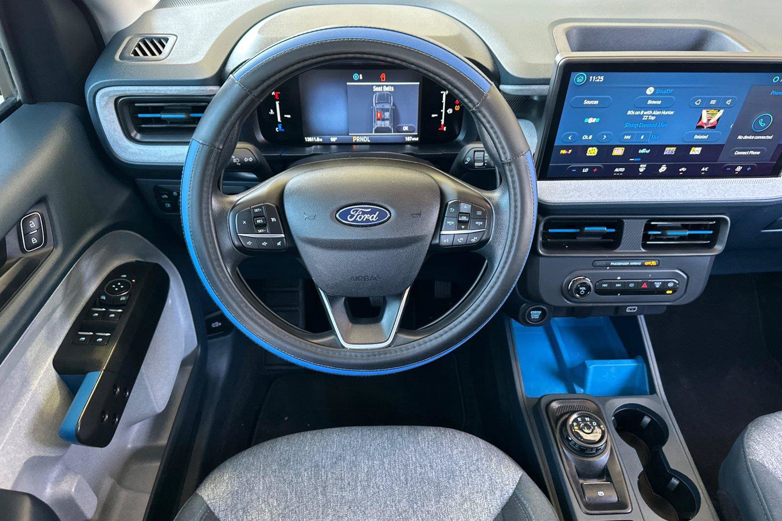 Used 2025 Ford Maverick XLT FWD image 13