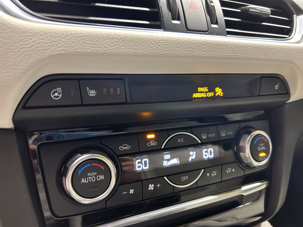 Used 2017 MAZDA MAZDA6 Grand Touring FWD image 17