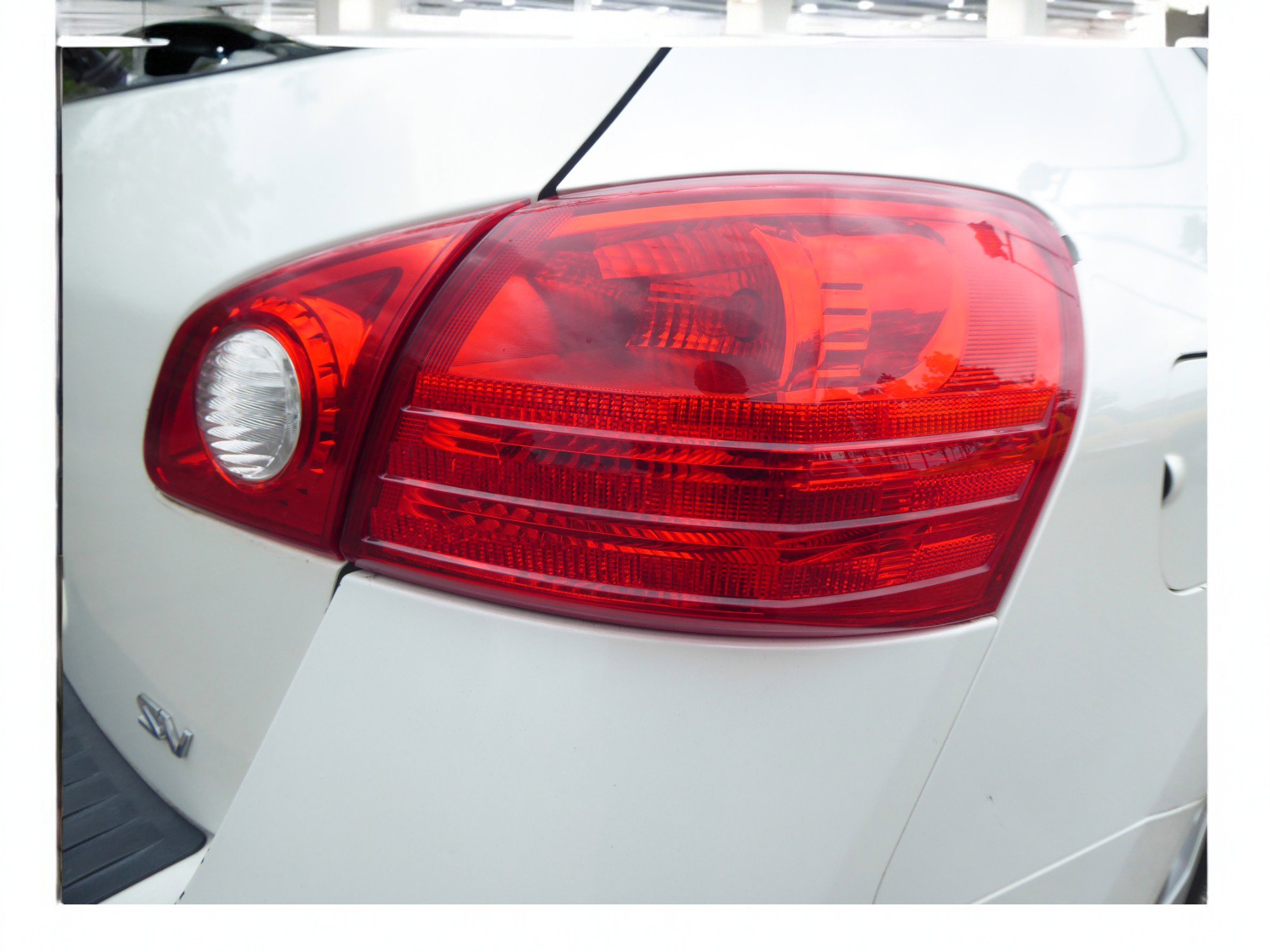 Used 2012 Nissan Rogue SV image 17