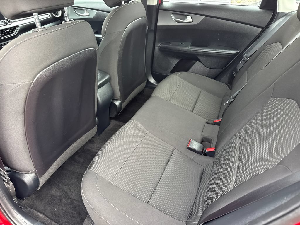 Used 2019 Kia Forte LXS FWD image 17