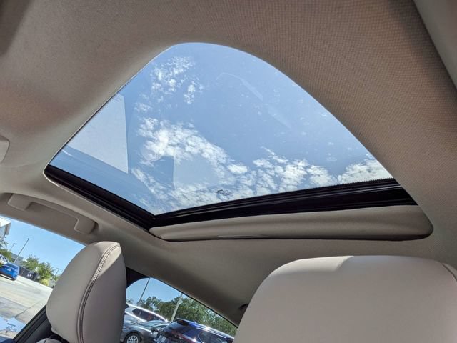 New 2026 Nissan Sentra SL w/ Floor Mat Package FWD image 21