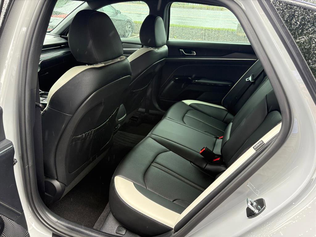 Used 2025 Kia K5 GT-Line image 19