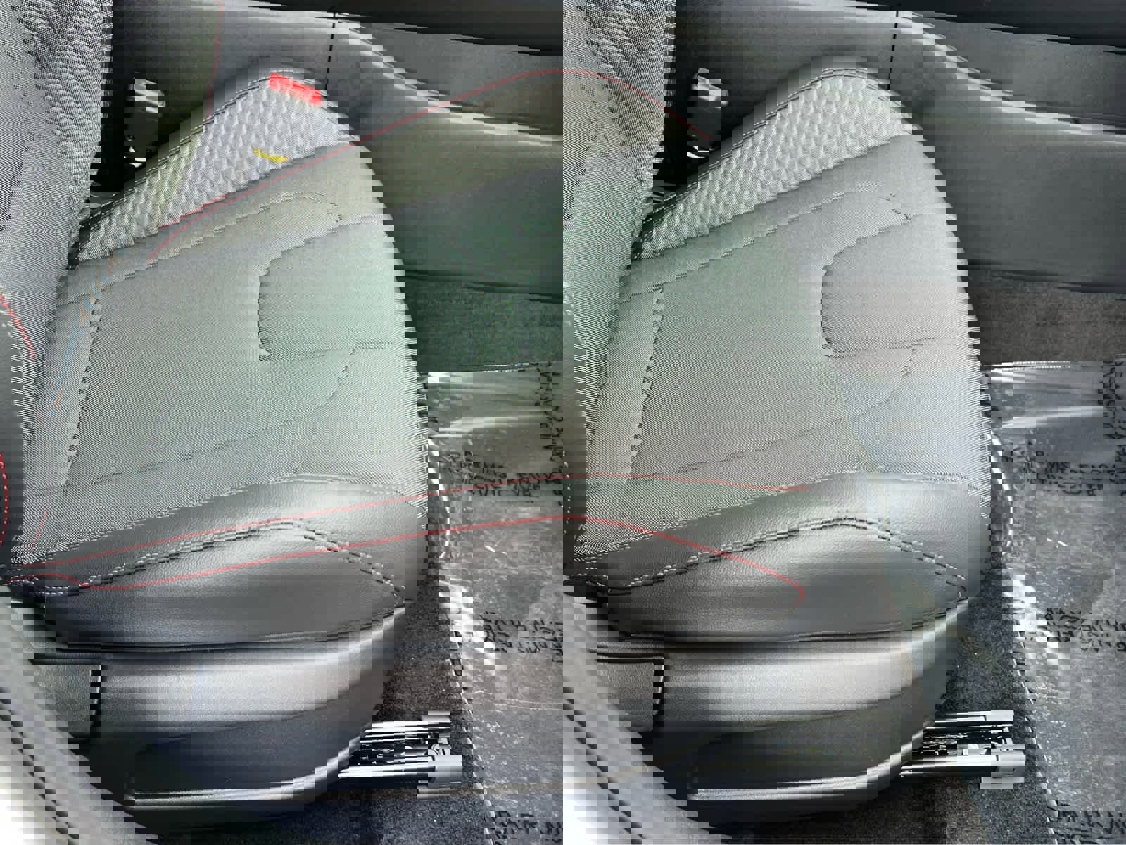 New 2026 Hyundai Elantra N Line image 19