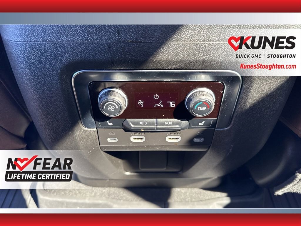 Used 2024 Chevrolet Suburban High Country w/ Max Trailering Package image 42