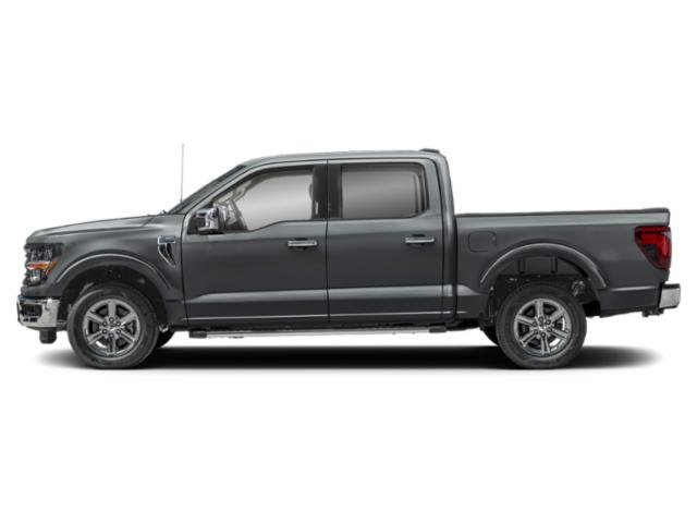 Certified 2024 Ford F150 XLT w/ Equipment Group 302A MID AWD/4WD image 3