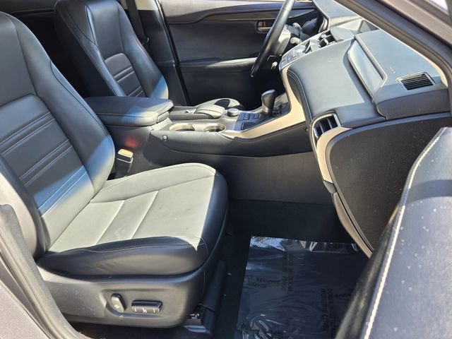 Used 2016 Lexus NX 200t 200t image 16