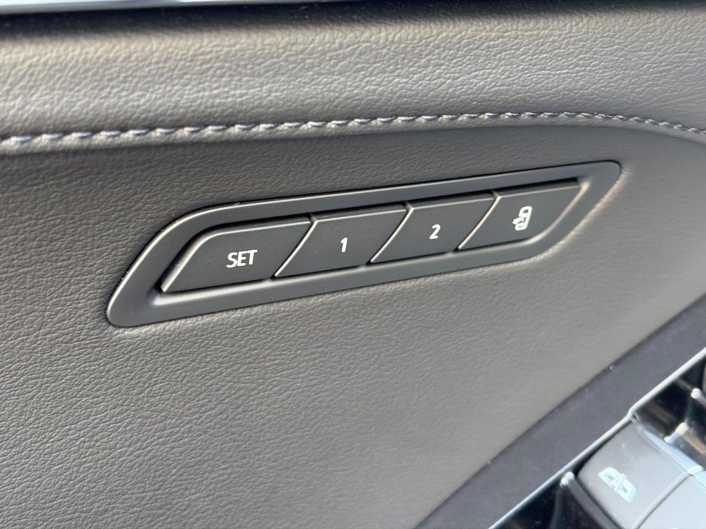 Certified 2024 Cadillac CT5 V w/ Premium Package AWD/4WD image 19
