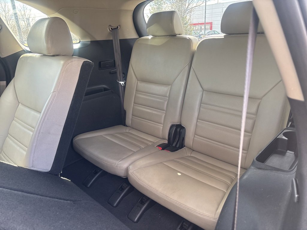 Used 2018 Kia Sorento EX image 9