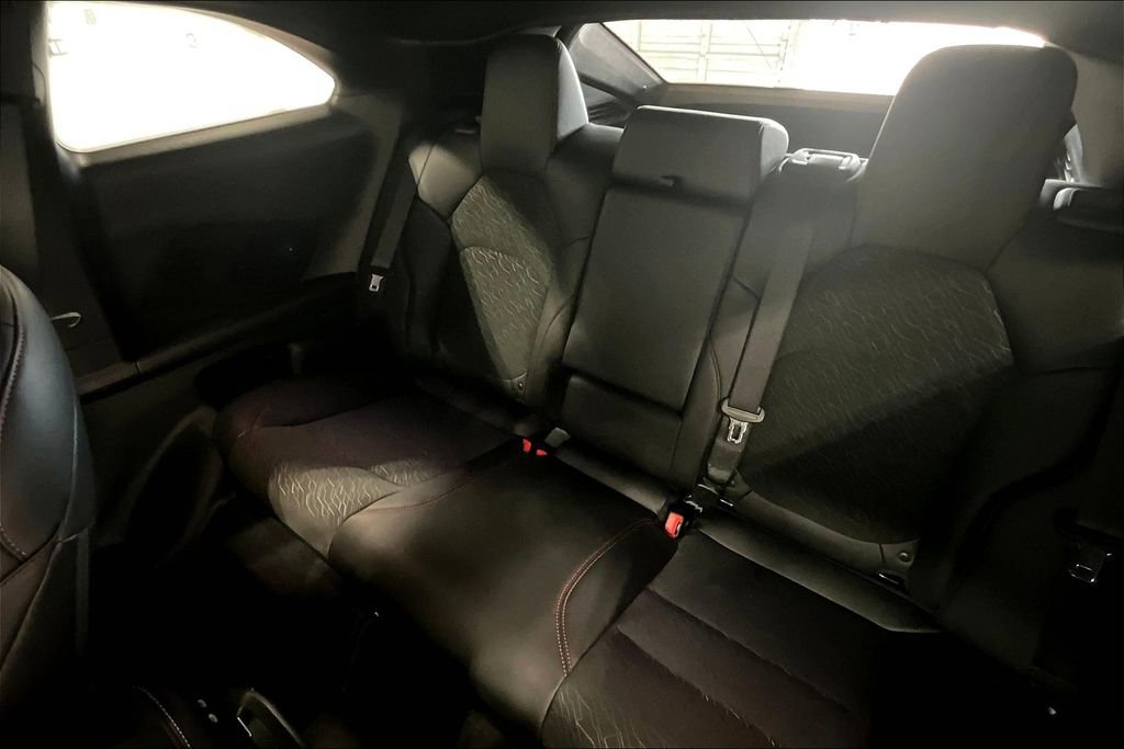 New 2025 Dodge Charger R/T w/ Quick Order Package 25M R/T image 16