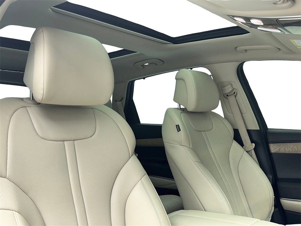 Used 2023 Genesis GV80 3.5T image 47