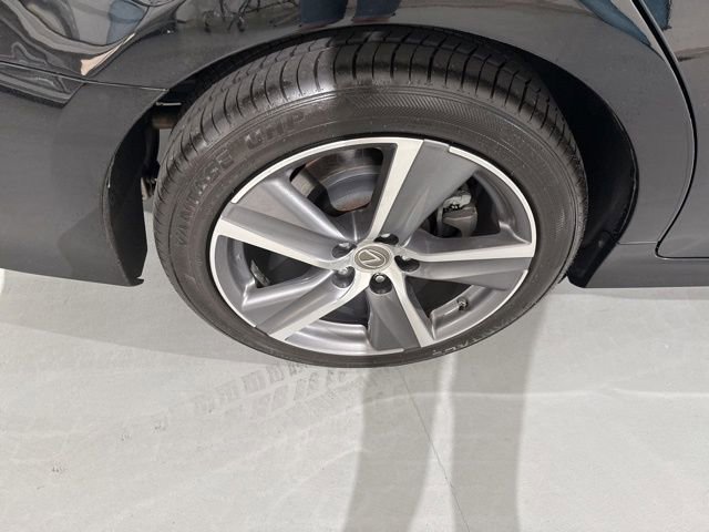 Used 2018 Lexus GS 350 image 14