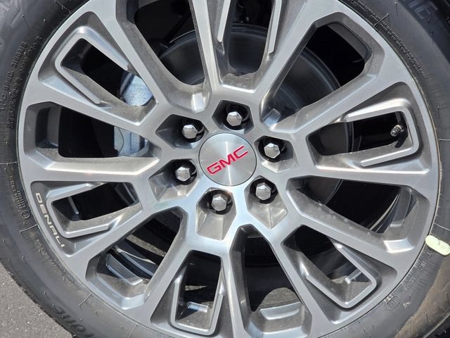 New 2026 GMC Yukon Denali AWD/4WD image 11