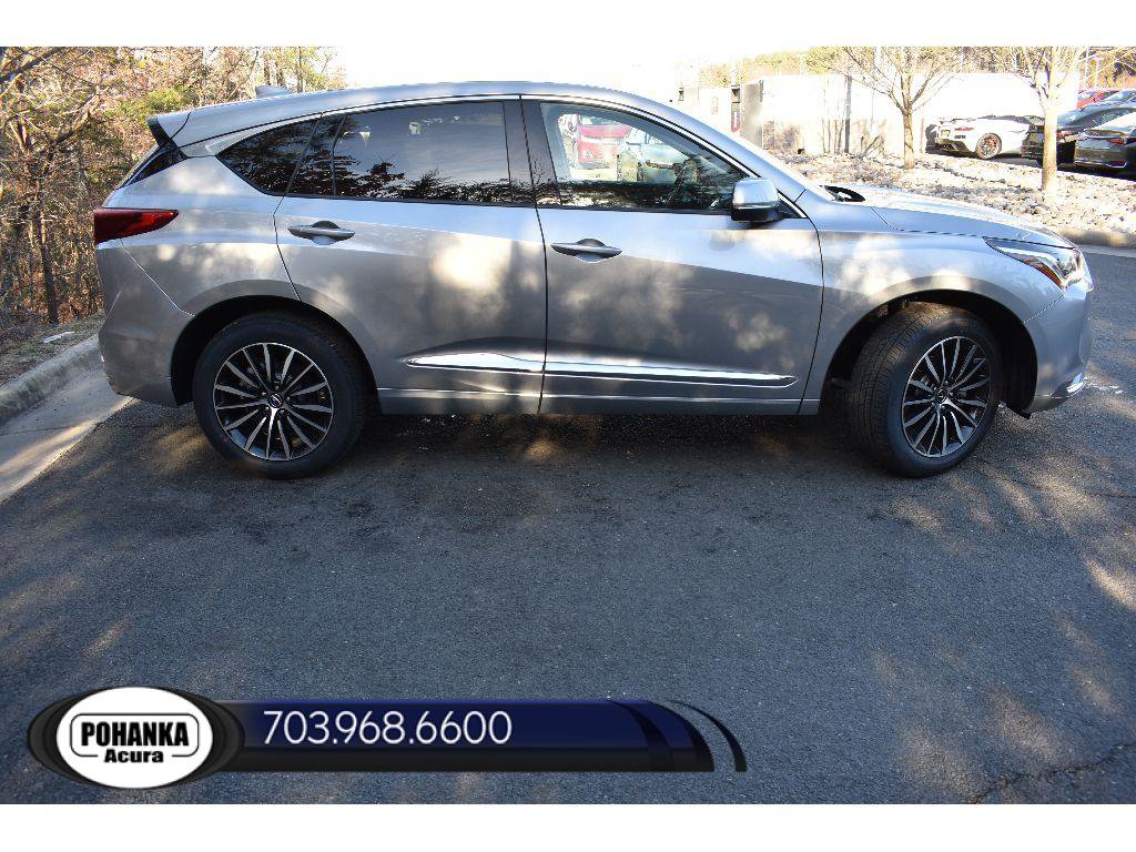 New 2026 Acura RDX Advance Package image 8