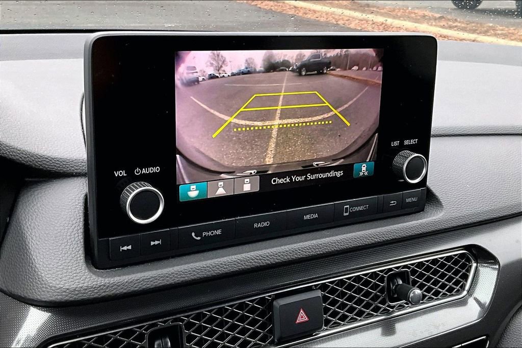 Used 2025 Acura Integra A-Spec image 13