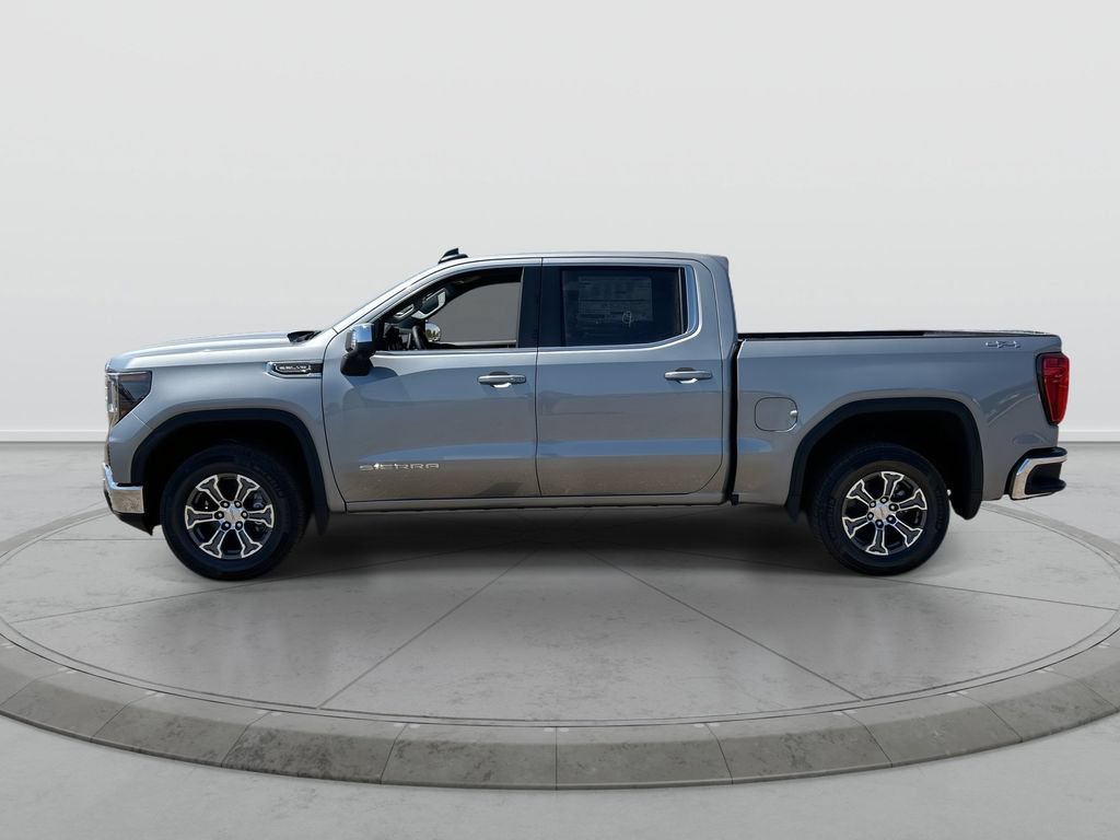 New 2026 GMC Sierra 1500 SLE w/ Preferred Package AWD/4WD image 5