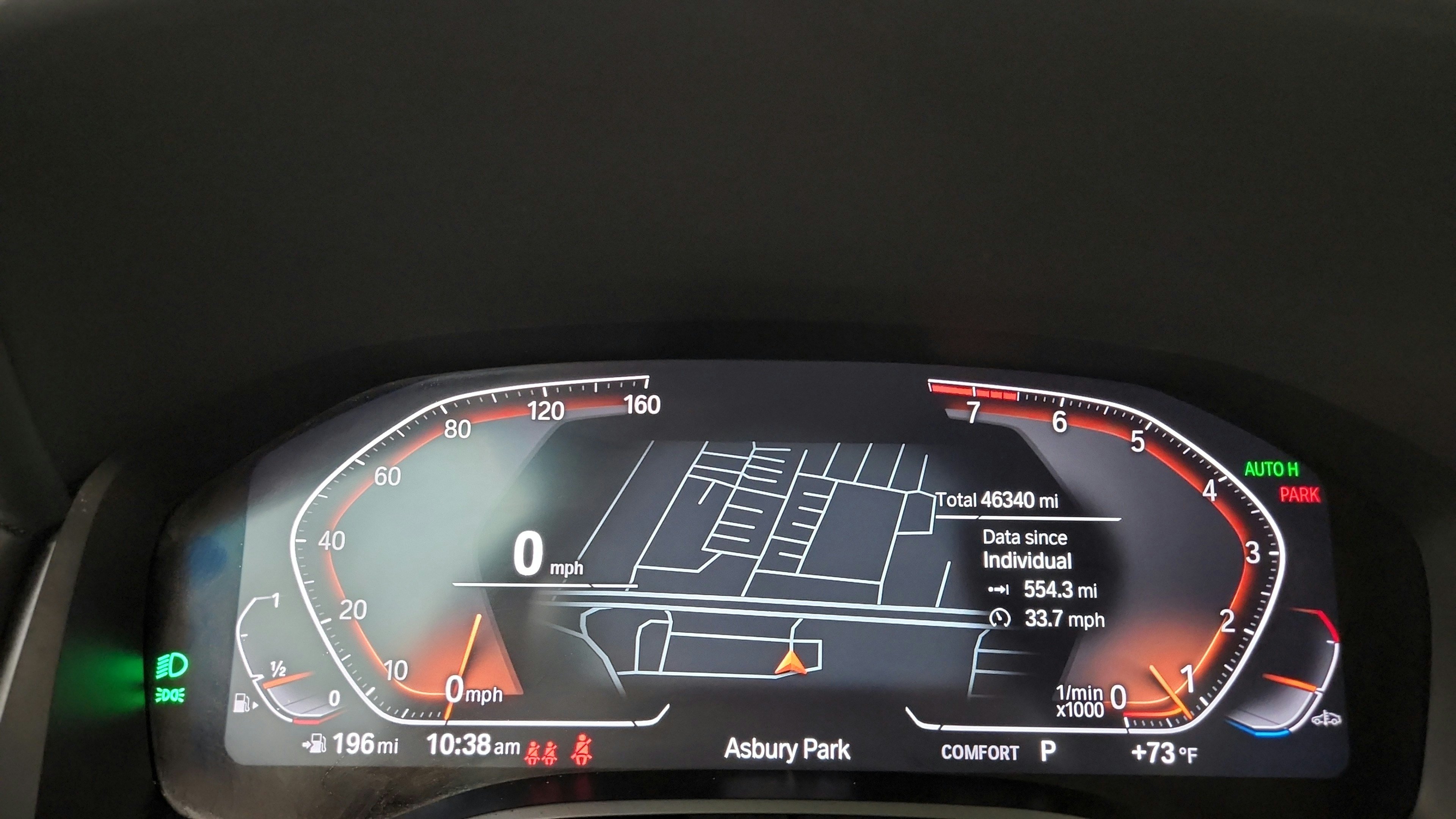 Used 2023 BMW 840i Coupe RWD image 17