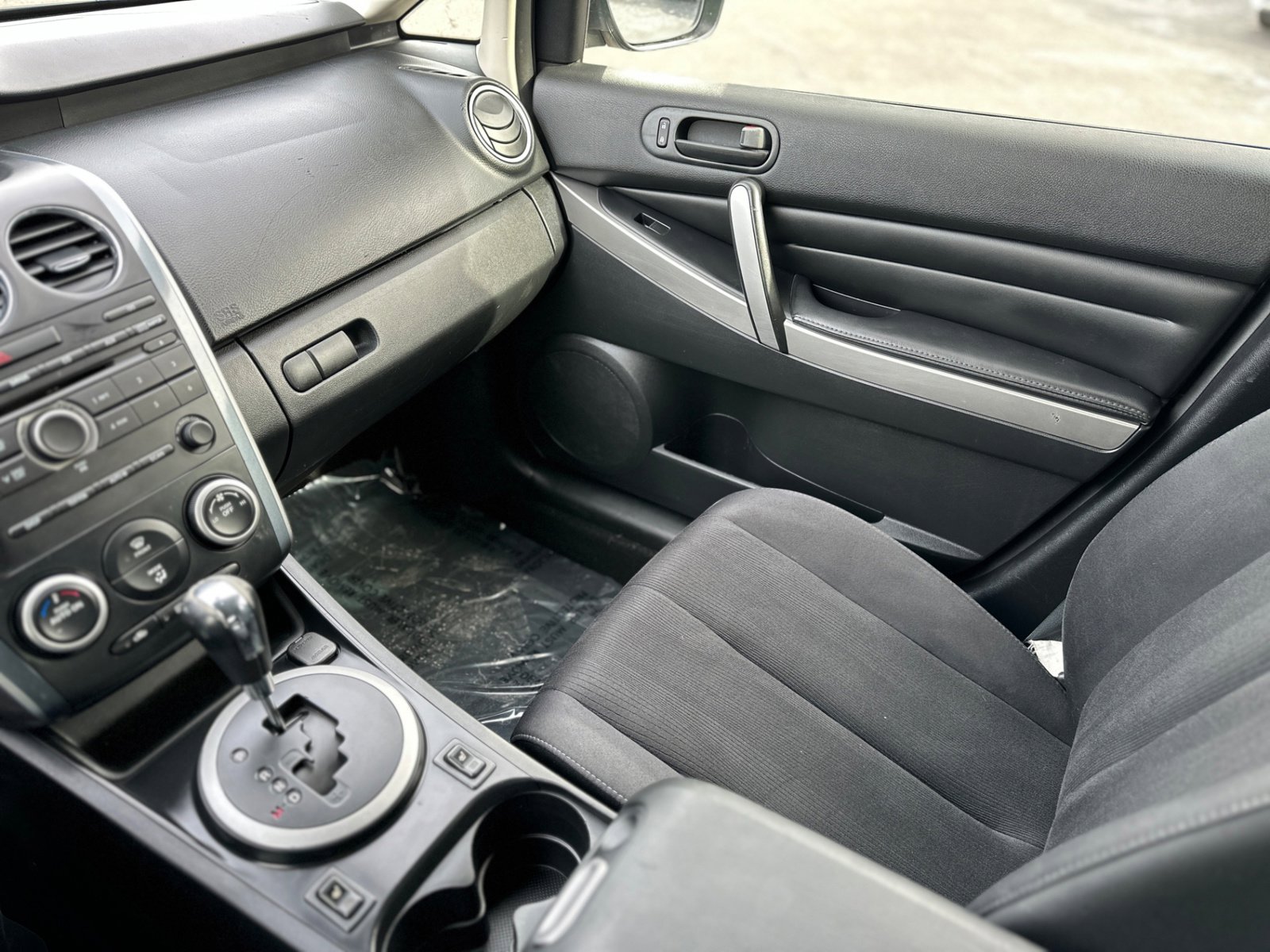 Used 2011 MAZDA CX-7 i Sport w/ Convenience Pkg image 28