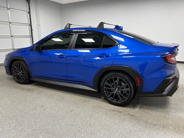 Used 2023 Subaru WRX Premium image 6