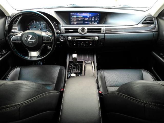 Used 2016 Lexus GS 350 AWD w/ Premium Package image 3