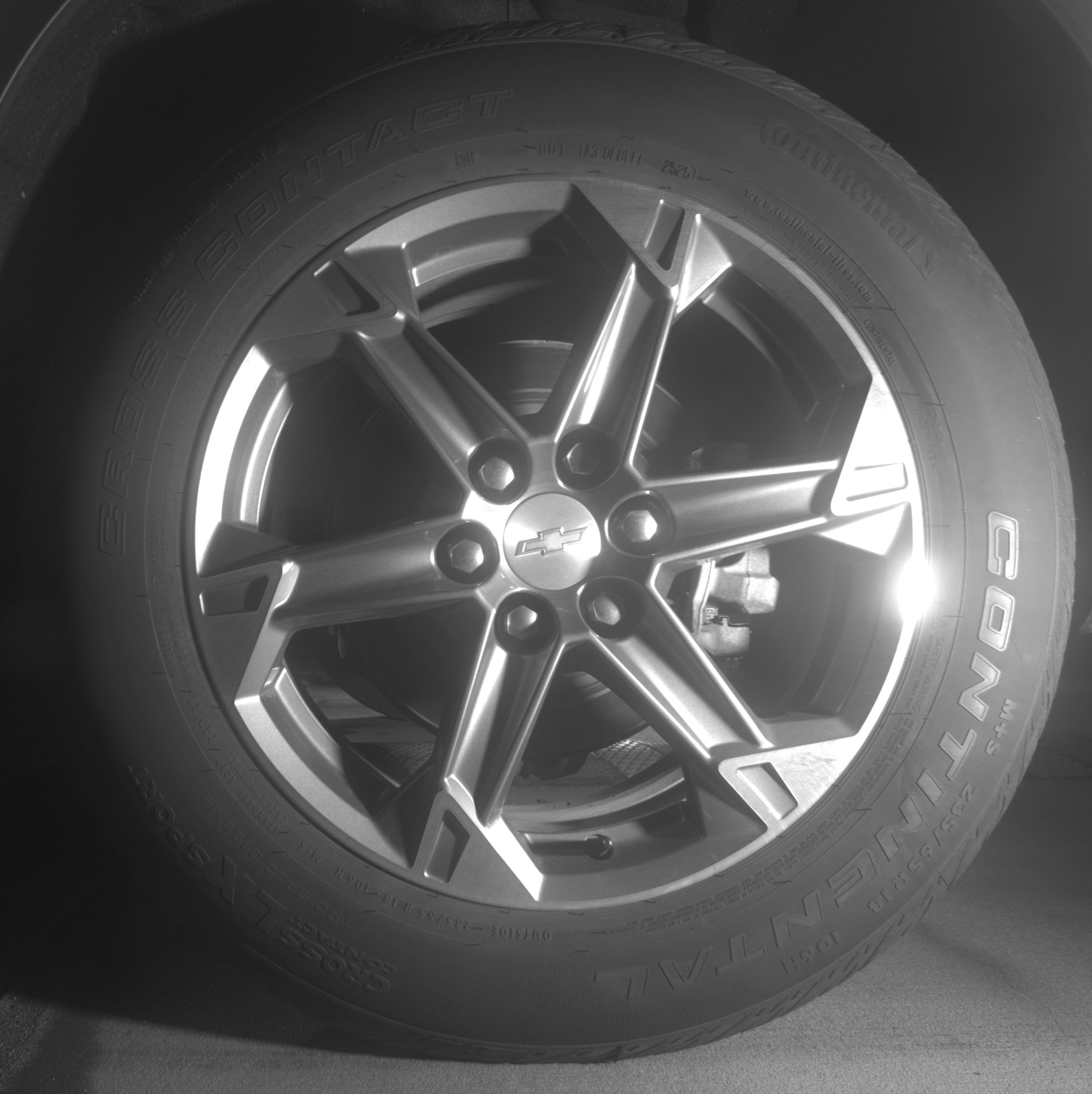 Used 2025 Chevrolet Blazer LT FWD image 14