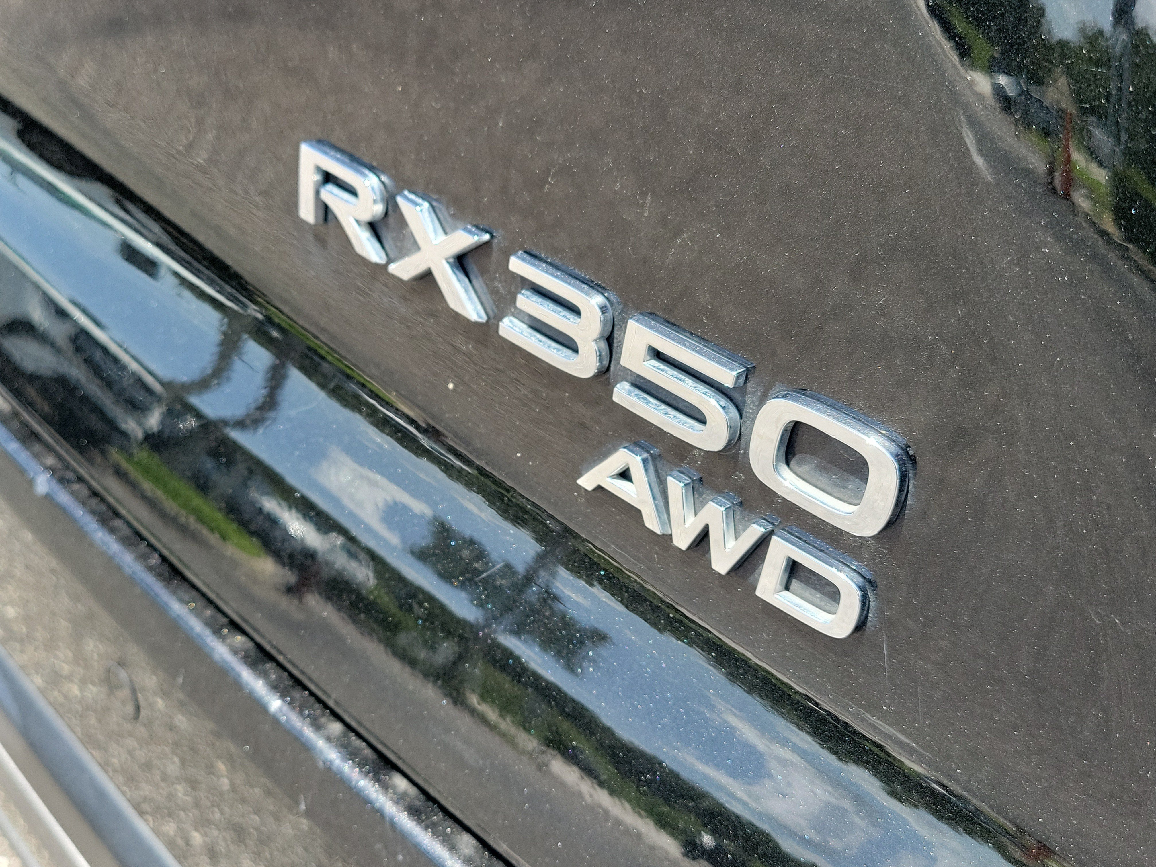 Used 2024 Lexus RX 350 Premium w/ Convenience Package AWD/4WD image 32