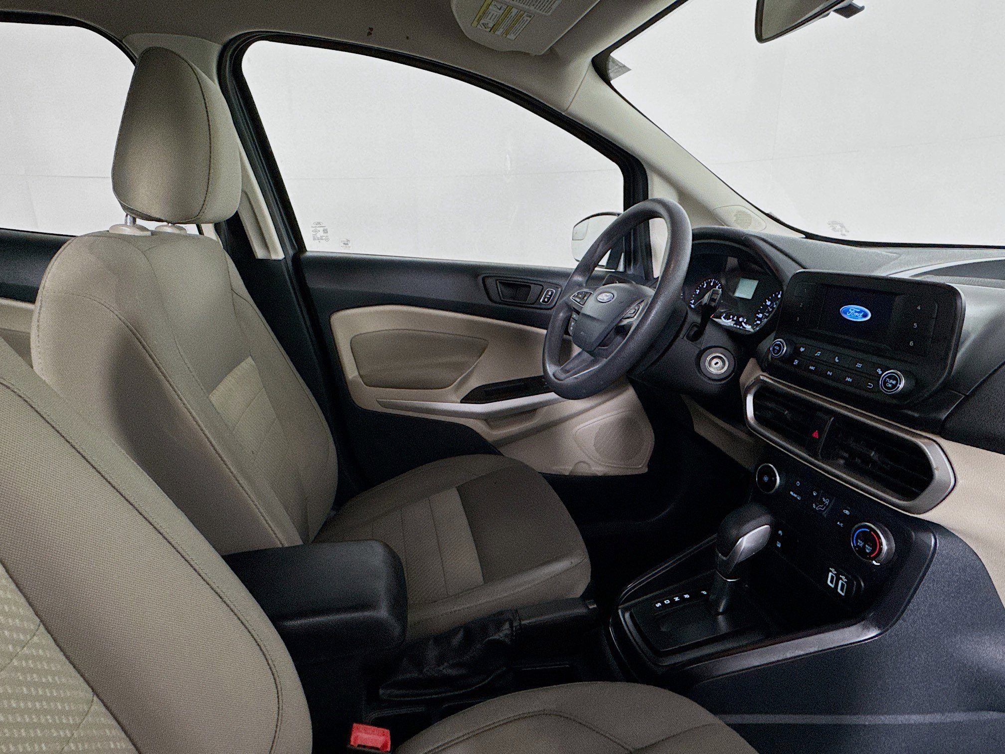 Used 2018 Ford EcoSport S image 27