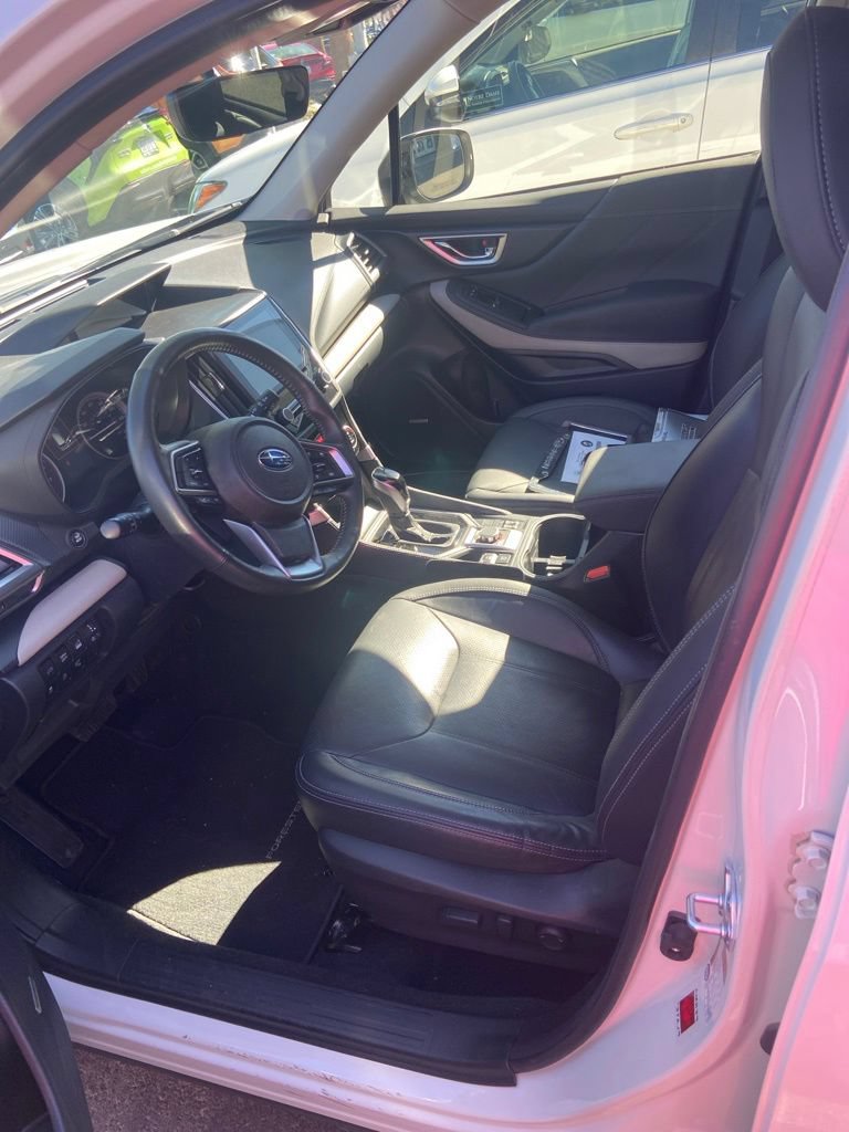 Used 2023 Subaru Forester Limited w/ Popular Package #3 AWD/4WD image 32
