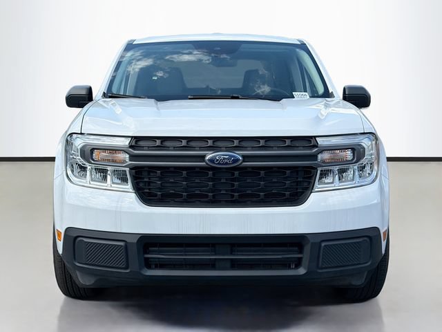 Used 2024 Ford Maverick XLT FWD video 3