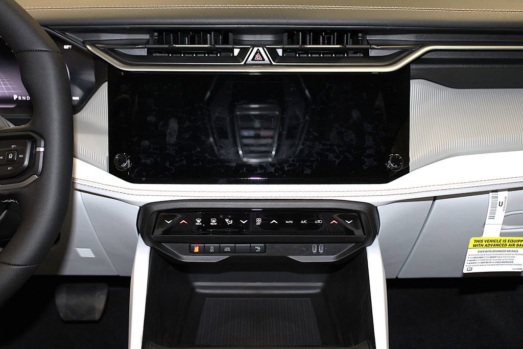 New 2026 Jeep Cherokee Limited AWD/4WD image 13