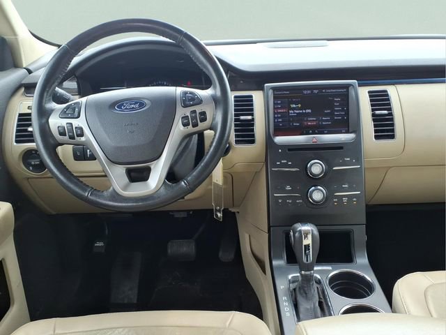 Used 2013 Ford Flex SEL image 5