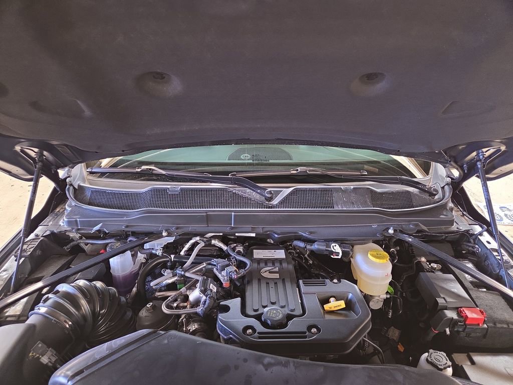 New 2026 RAM 3500 Big Horn image 20