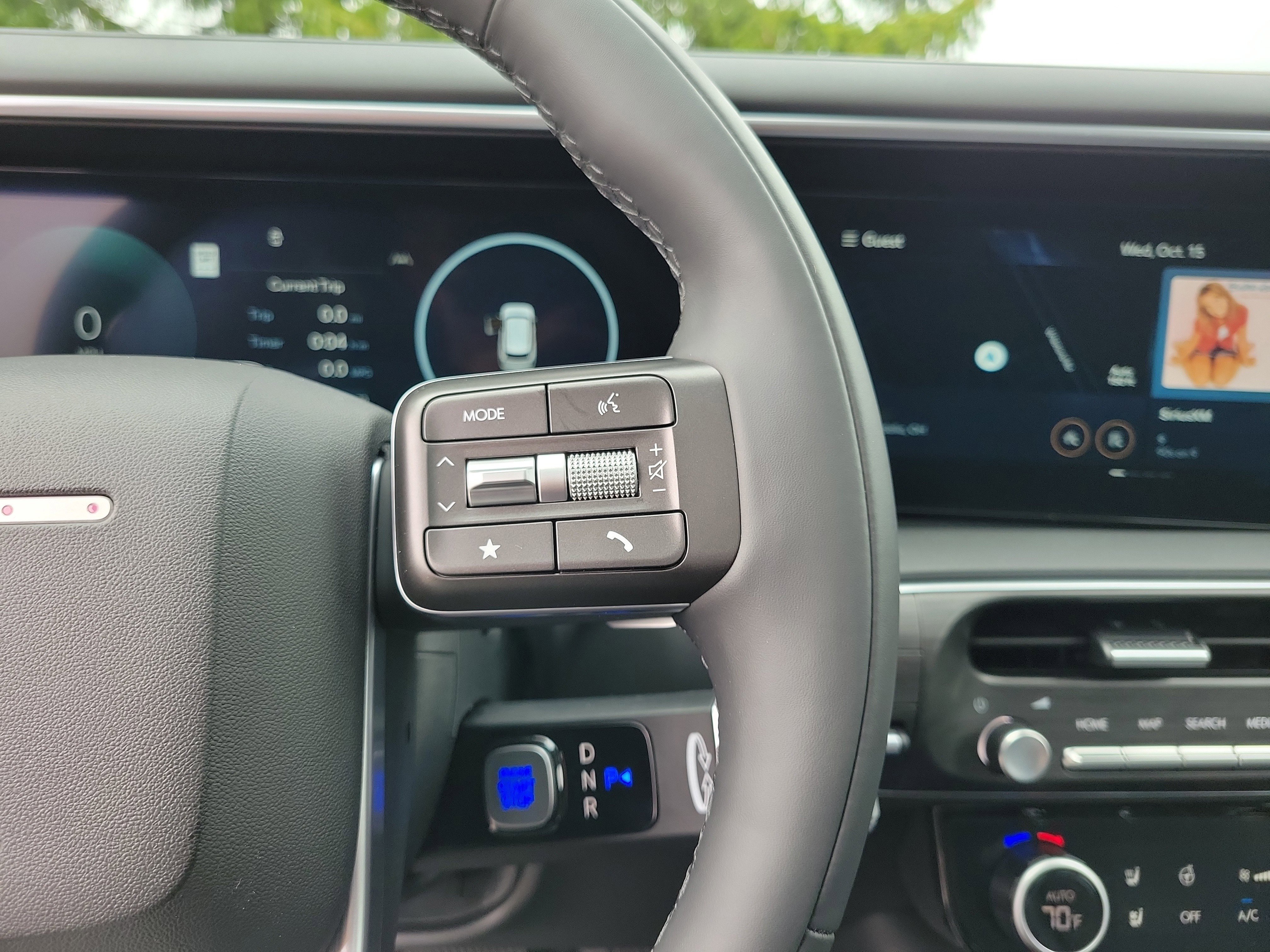 New 2026 Hyundai Palisade Calligraphy image 24