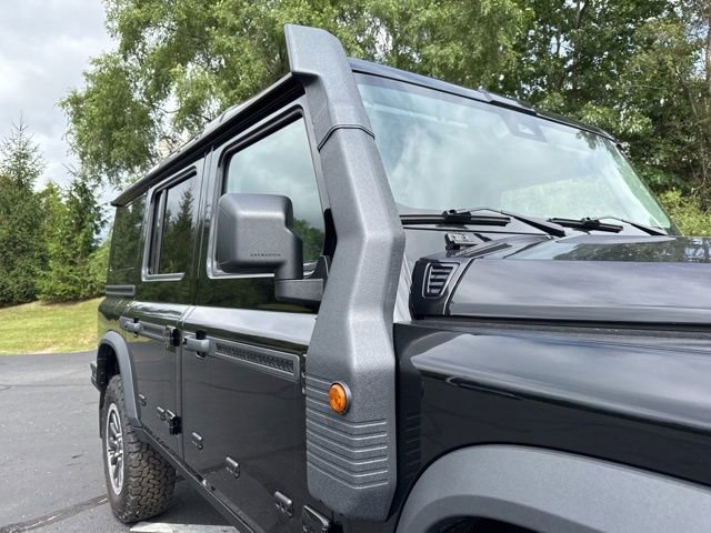 New 2025 INEOS Grenadier Trialmaster Edition image 41