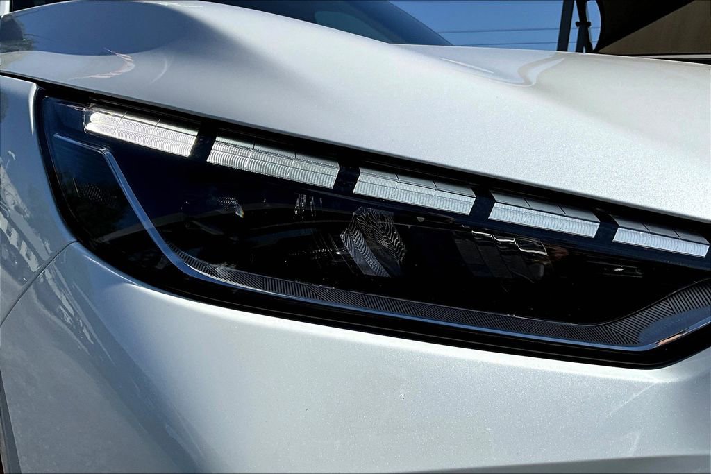 New 2026 INFINITI QX60 Sport image 40