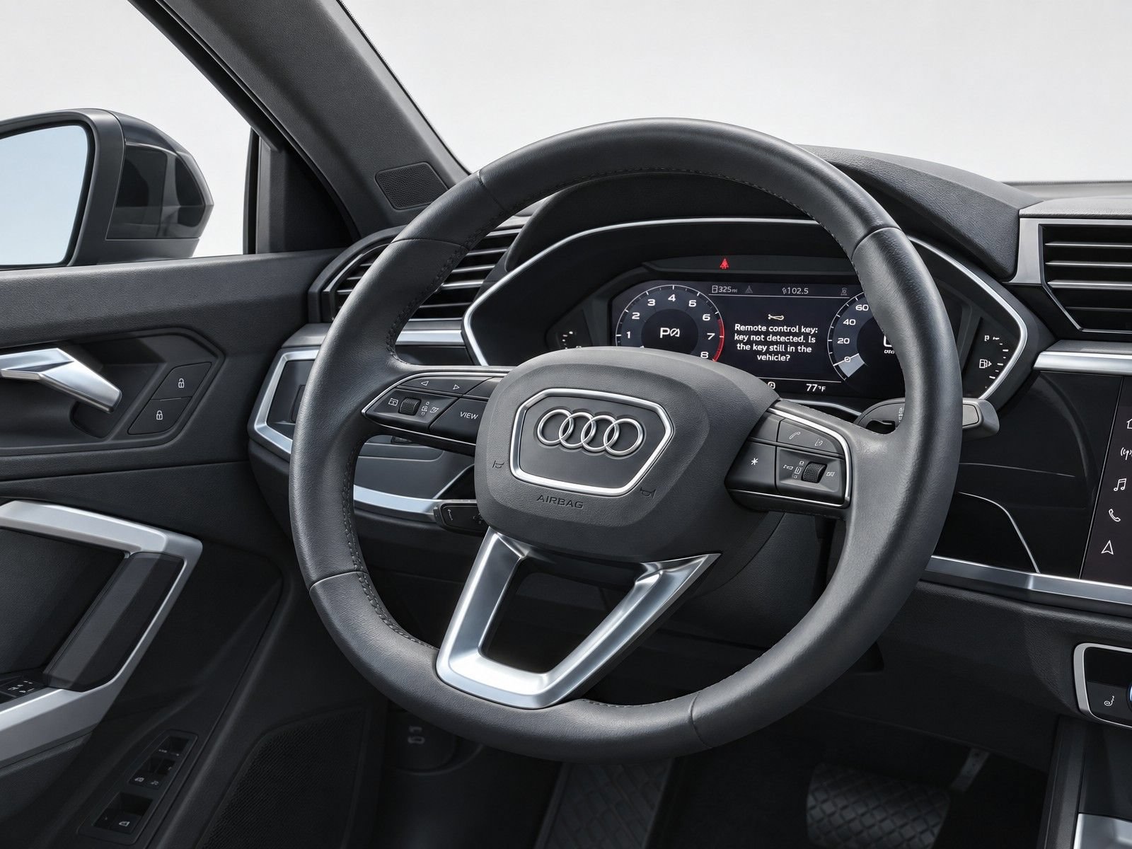 Used 2022 Audi Q3 2.0T Premium AWD/4WD image 24