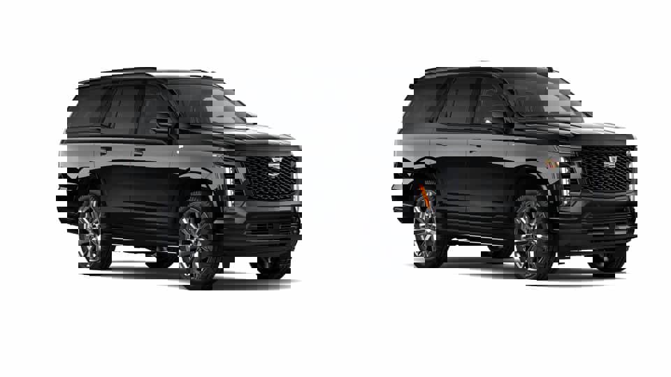 New 2026 Cadillac Escalade Sport image 28