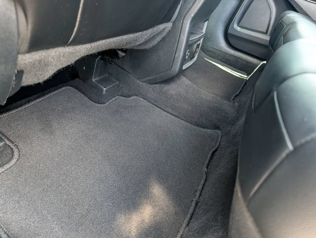 Used 2021 Ford Edge Titanium w/ Cargo Accessory Package FWD image 12
