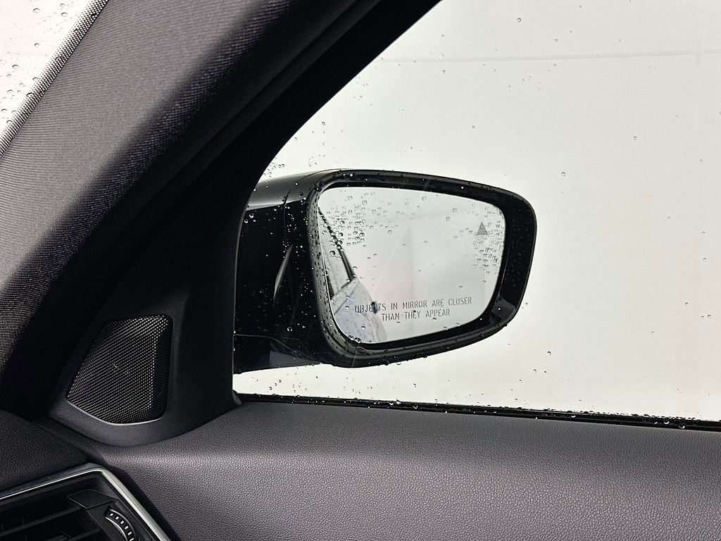 Certified 2024 BMW 330i xDrive Sedan w/ M Sport Package image 24