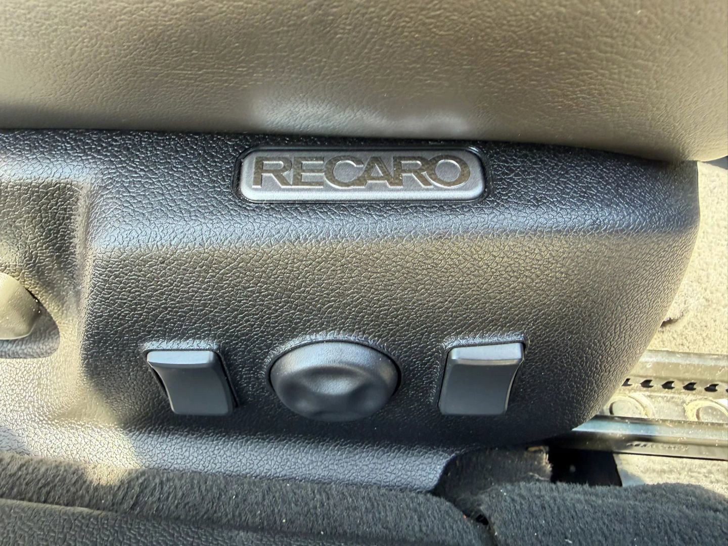 Used 2011 Cadillac CTS V w/ Wood Trim Package RWD image 16