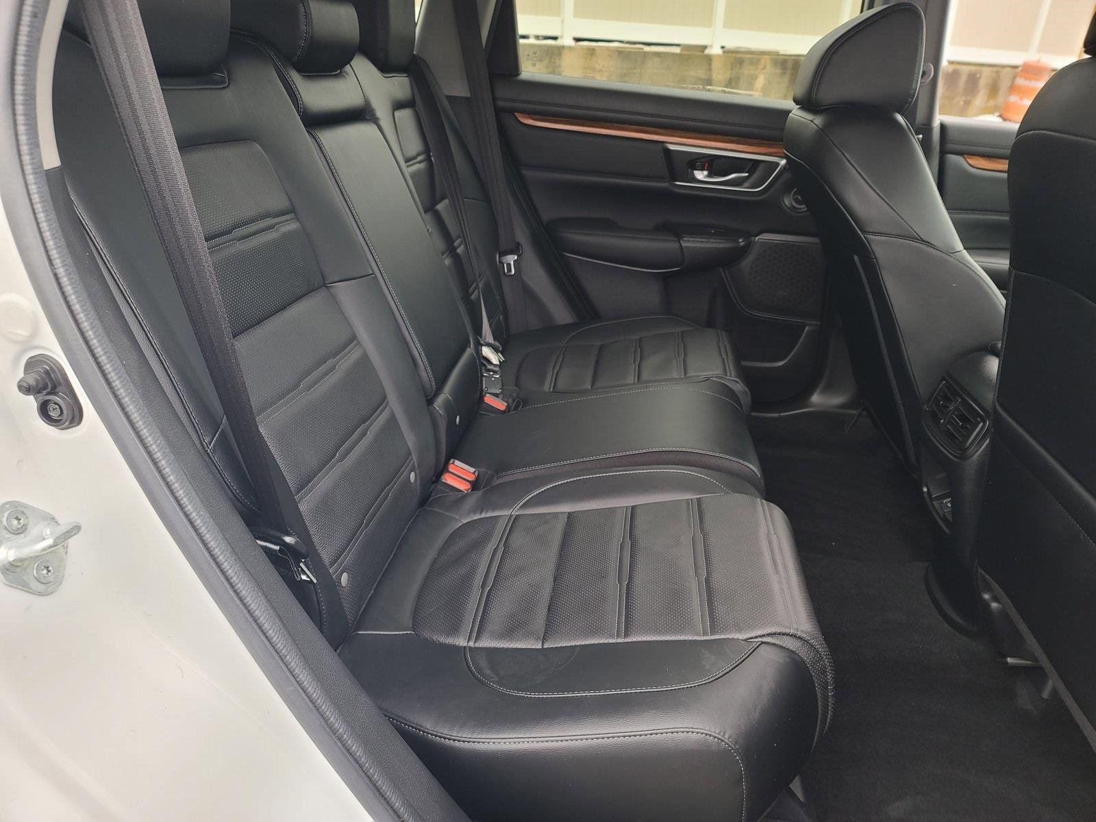 Used 2022 Honda CR-V EX-L image 17