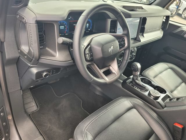 Used 2026 Ford Bronco Big Bend AWD/4WD image 9