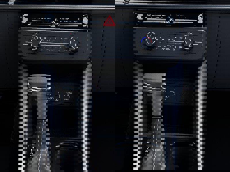 New 2026 Hyundai Tucson SE image 16